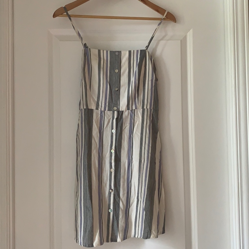 Forever 21 mini dress size M